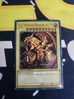 The Winged Dragon of Ra