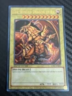The Winged Dragon of Ra