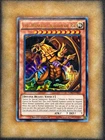 The Winged Dragon of Ra