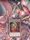 The Winged Dragon of Ra