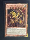 The Winged Dragon of Ra