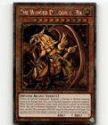 The Winged Dragon of Ra