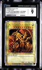 The Winged Dragon of Ra