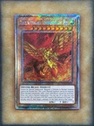 The Winged Dragon Of Ra