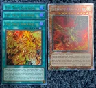 The Winged Dragon of Ra