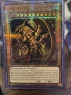 The Winged Dragon of Ra