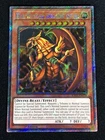 The Winged Dragon of Ra - Sphere Mode