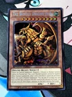 The Winged Dragon of Ra