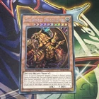 The Winged Dragon of Ra