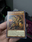 The Winged Dragon Of Ra