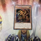 The Winged Dragon of Ra
