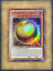 The Winged Dragon of Ra - Sphere Mode