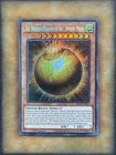 The Winged Dragon of Ra - Sphere Mode