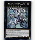 Thelematech Clatis