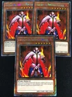 Thestalos the Firestorm Monarch
