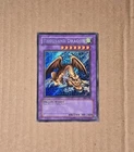 Light and Darkness Dragonlord