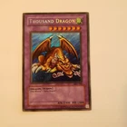 Thousand Dragon