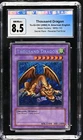 Thousand Dragon