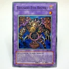 The Eye of Timaeus
