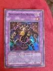 Thousand-Eyes Restrict
