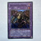 Thousand-Eyes Restrict