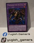 Thousand-Eyes Restrict