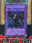 Thousand-Eyes Restrict