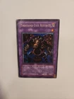 Thousand-Eyes Restrict