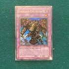 Thousand-Eyes Restrict