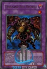 Thousand-Eyes Restrict