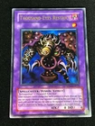 Thousand-Eyes Restrict
