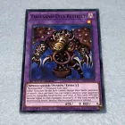 Thousand-Eyes Restrict