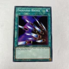 Thousand Knives