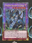 Thunder Dragon Colossus