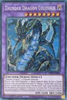 Thunder Dragon Colossus
