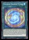 Thunder Dragon Fusion