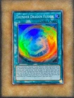 Thunder Dragon Fusion