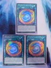Thunder Dragon Fusion