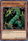 Thunder Dragon Colossus