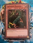 Thunder King Rai-Oh