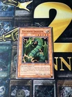 Armored Lizard
