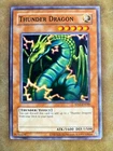 Thunder Dragon
