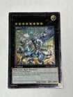 Thunder End Dragon