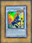 Thunder Unicorn