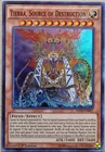 Tierra, Source of Destruction