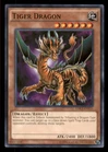 Tiger Dragon