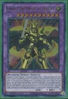 Timaeus the Knight of Destiny