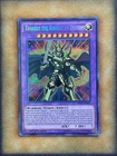 Timaeus the Knight of Destiny
