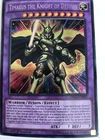 Timaeus the Knight of Destiny