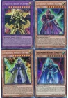 Legendary Knight Timaeus